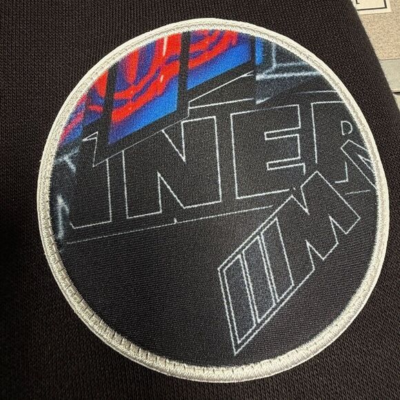 BMW® M Motorsport / PUMA®  |  “STATEMENT”™  |  BLACK HOODIE  |  MENS-M  |  NEW - Picture 8 of 16